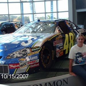 Meet your Posher, Sherry